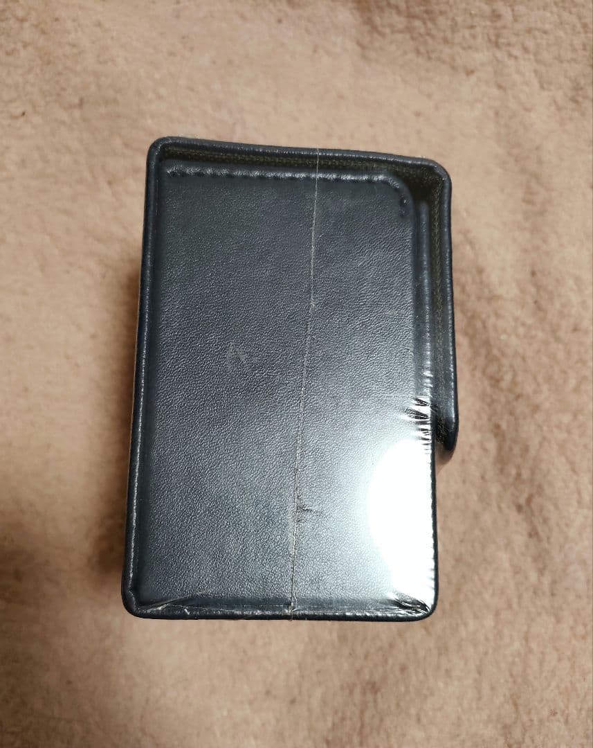 遊戯王 world championship qualifier デッキケース黒