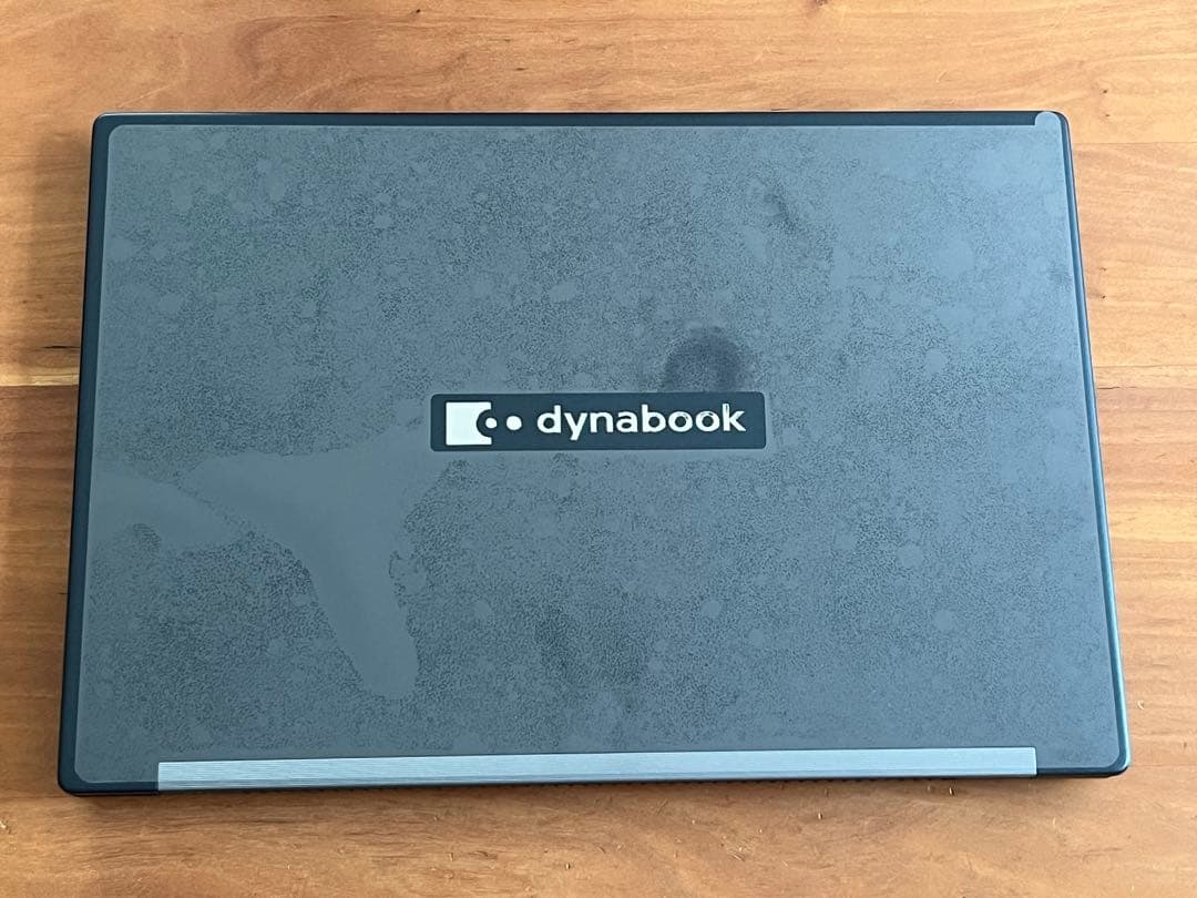 dynabook★GA/ZY★13.3型★Ryzen5★W6GAZY5RDL