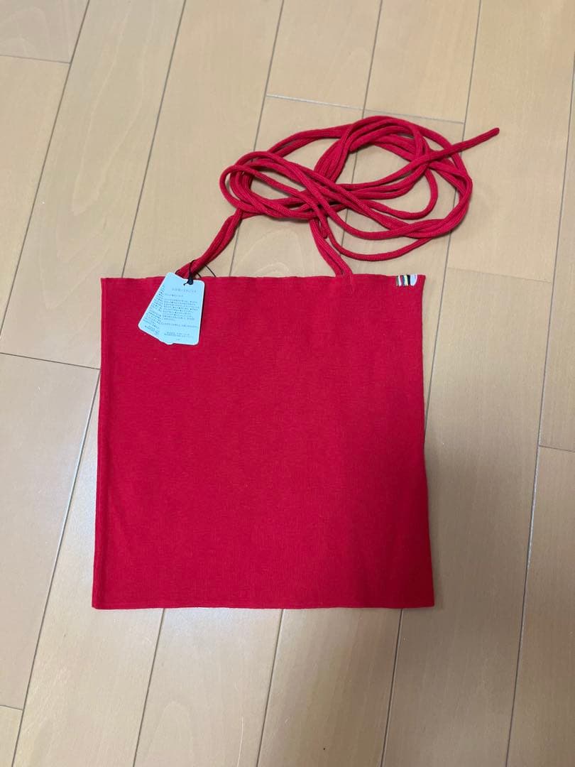 新品ロンハーマン extreme cashmere ニットキャミソール