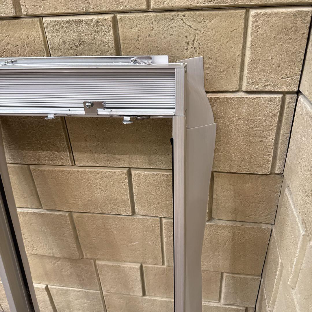 【美品】KOIZUMI 窓用エアコン KAW-1682 分解清掃済 動作良好