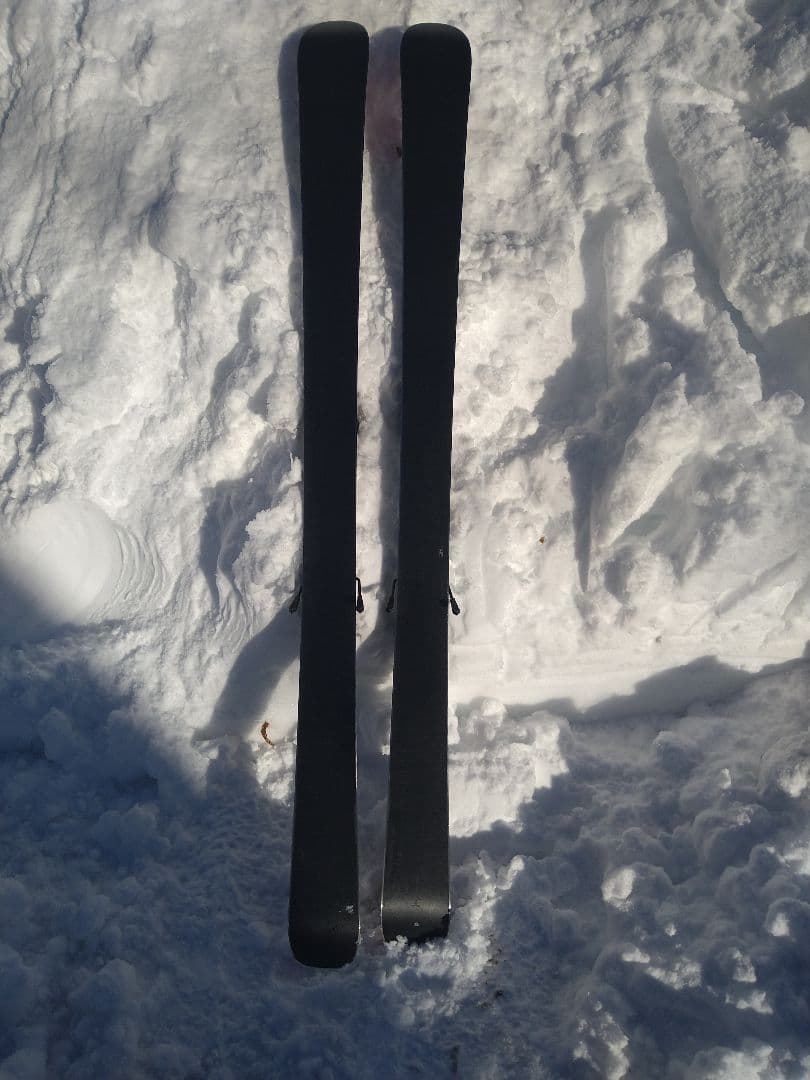 DYNASTAR スキー ジュニア 140cm 調整バインディング付き