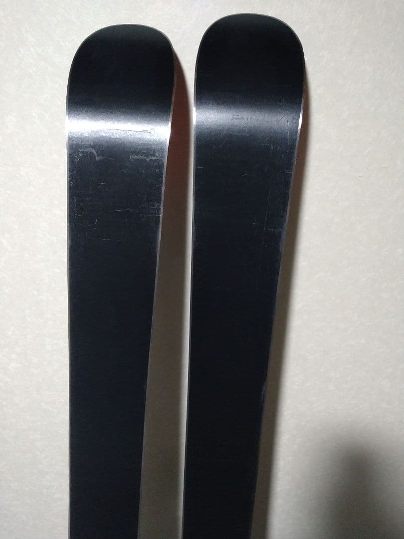 DYNASTAR スキー ジュニア 140cm 調整バインディング付き