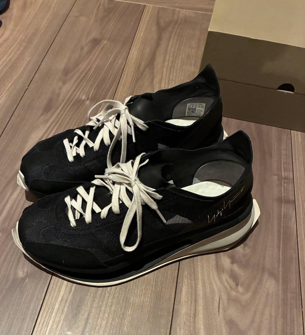 靴 Y-3 GENDO RUN 27.5cm