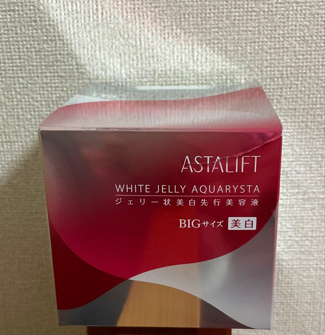 アスタリフト ホワイト ジェリー アクアリスタ