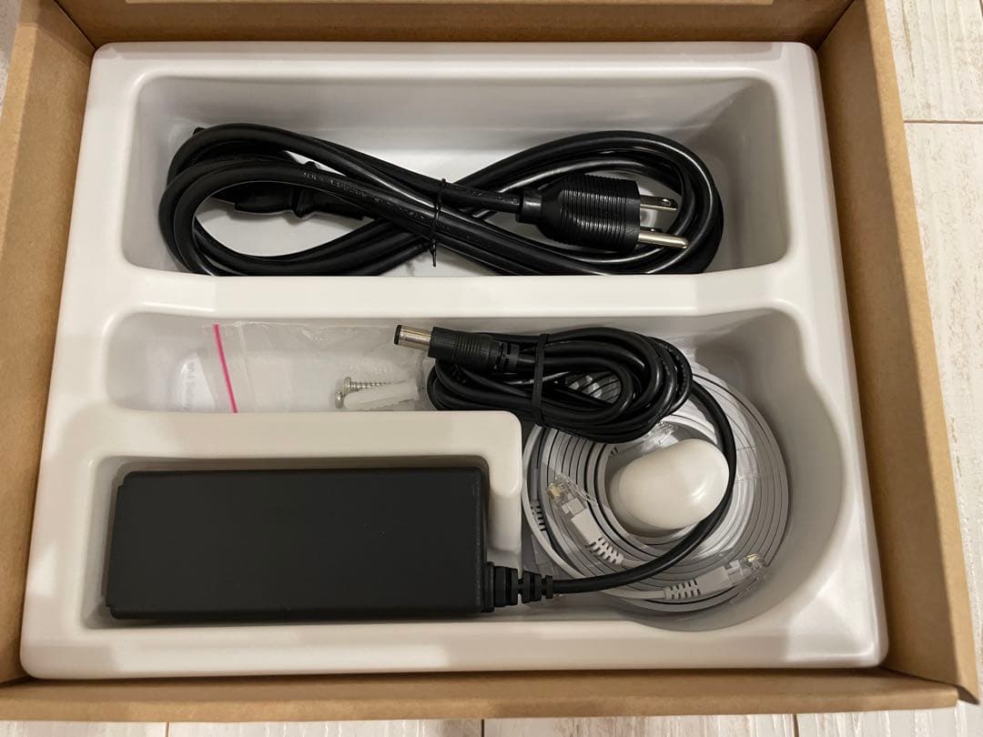 シスコシステムズ (Cisco) Meraki Go ルータ GX20 USED