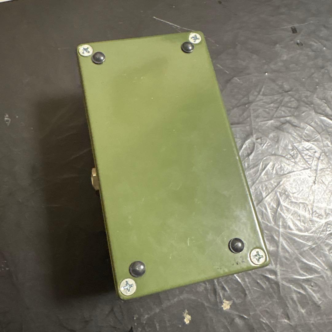 ギター Wren and Cuff Tall Font Russian