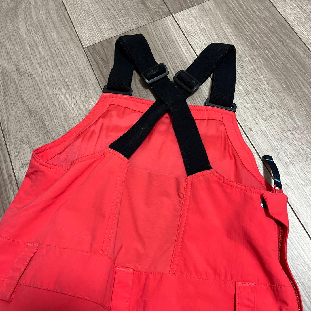 BURTON バートン　スノーボード　ウェア　ジャケット　パンツ　キッズ　S