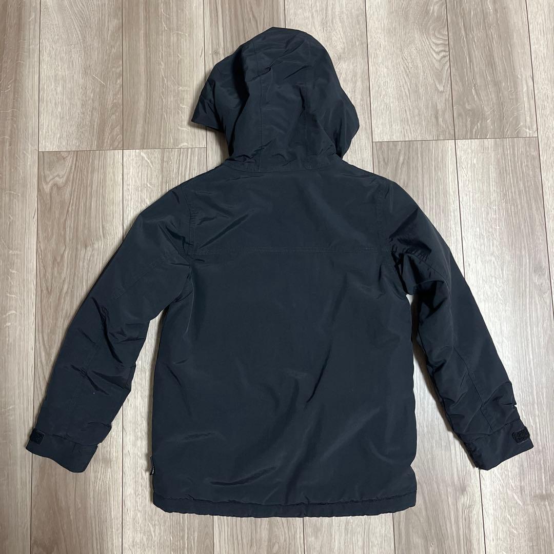 BURTON バートン　スノーボード　ウェア　ジャケット　パンツ　キッズ　S