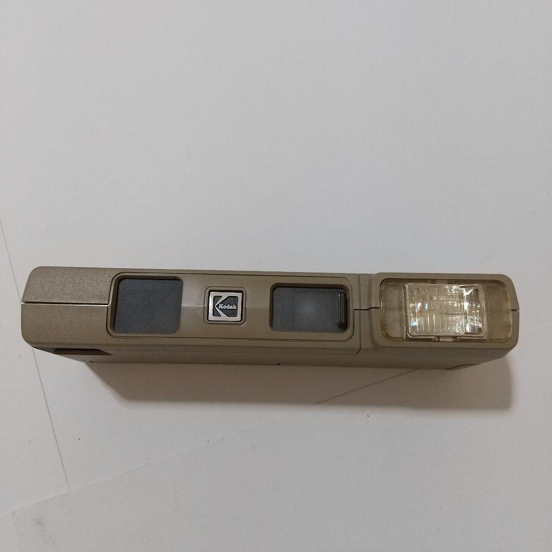 コダック スタイルライト ポケット カメラ ジャンク品