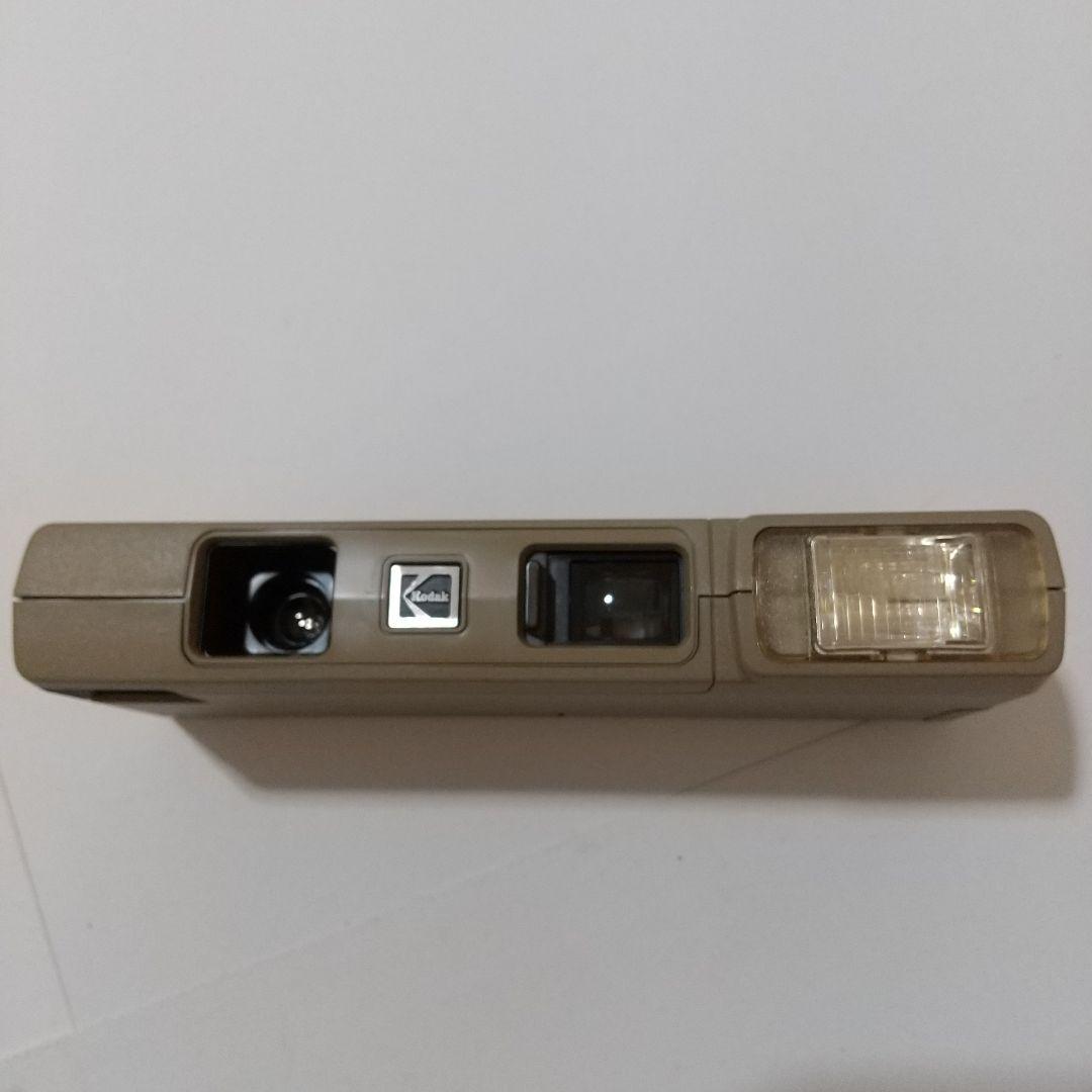 コダック スタイルライト ポケット カメラ ジャンク品