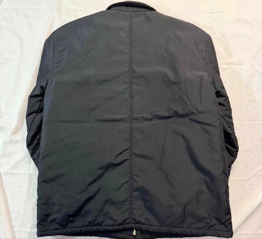 prada sports 00ss archive ジップ ジャケット