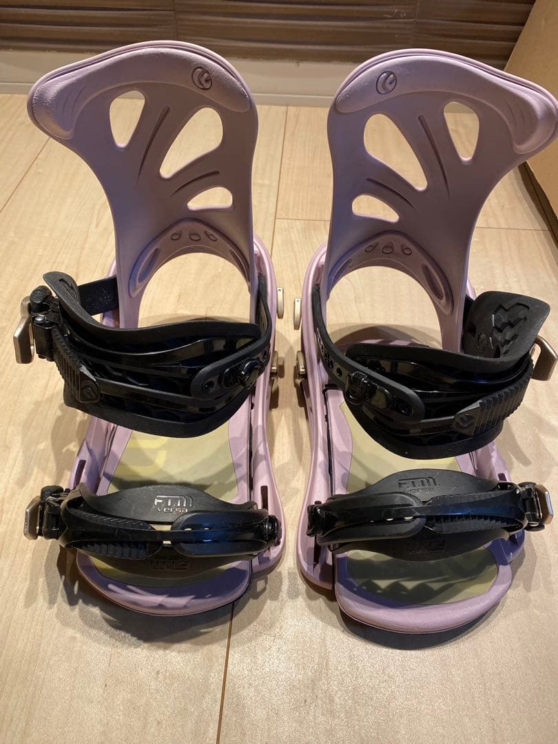 【再値下げしました】FLUX GS