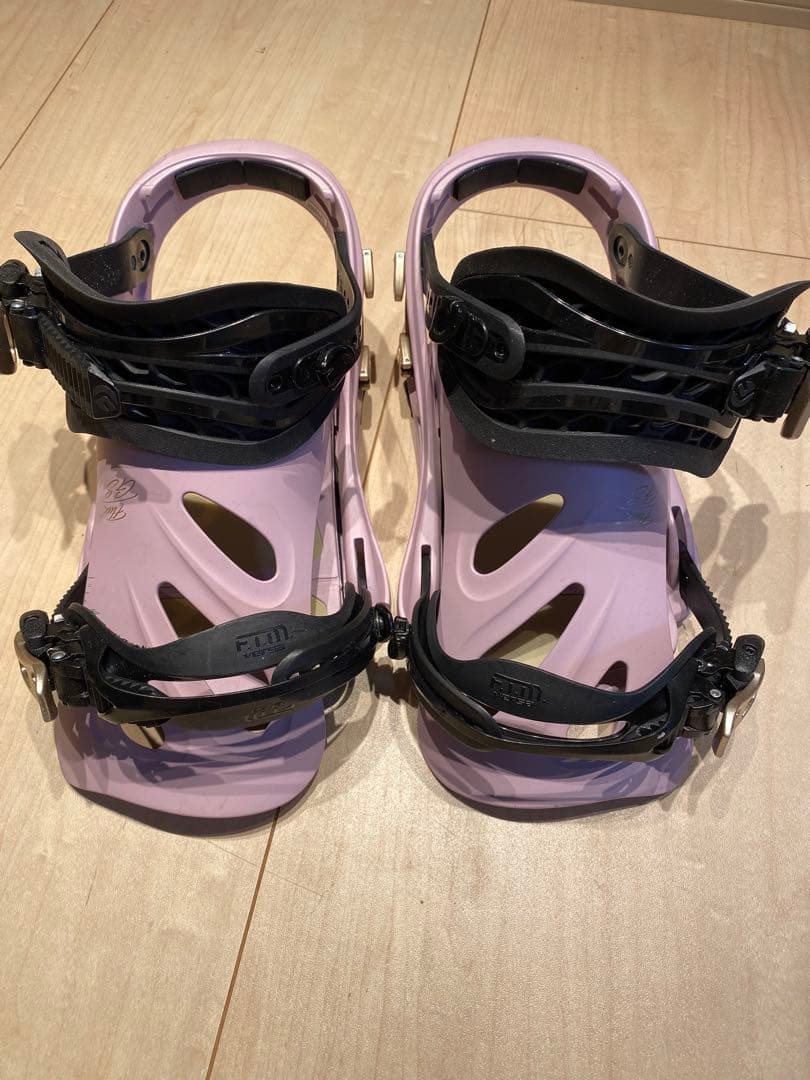 【再値下げしました】FLUX GS