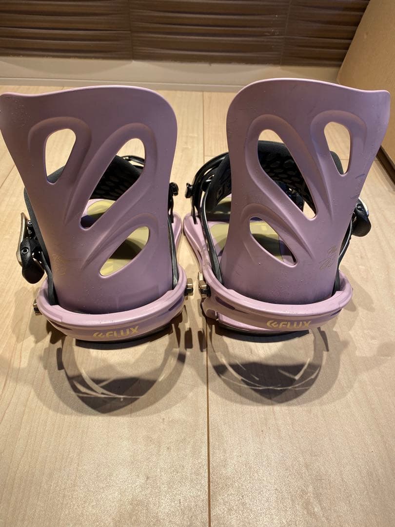 【再値下げしました】FLUX GS