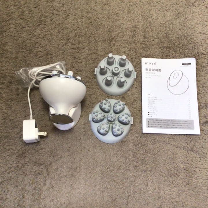 ミーゼ ヘッドスパリフト