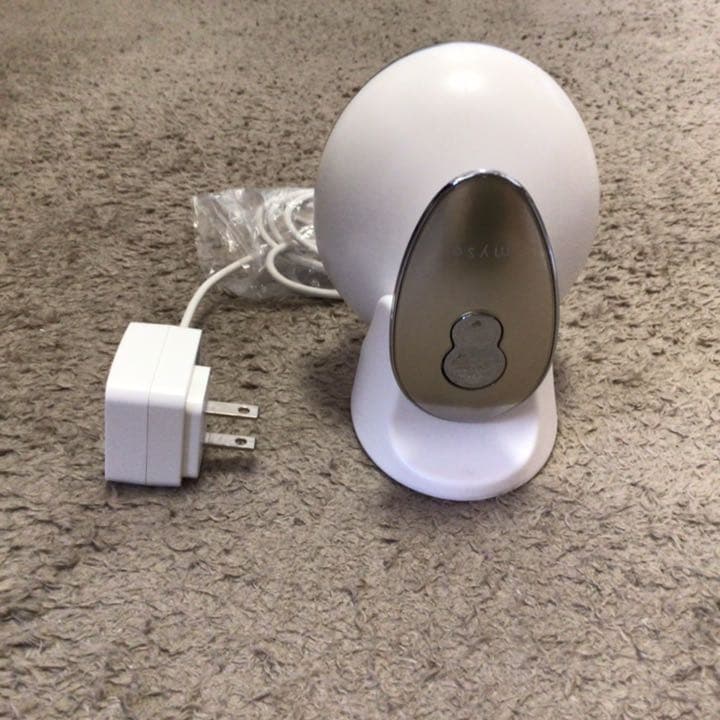 ミーゼ ヘッドスパリフト