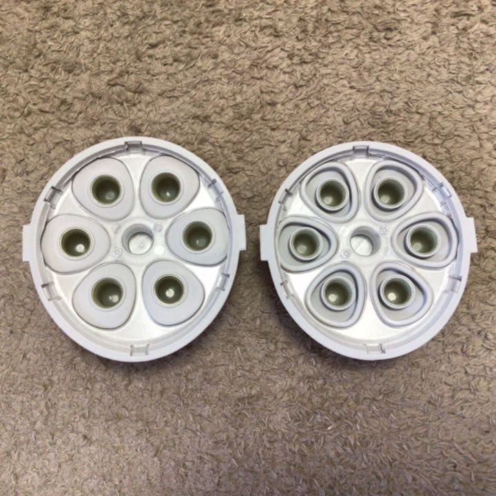 ミーゼ ヘッドスパリフト