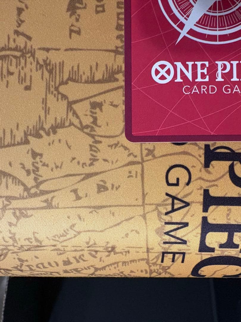 F*S様 ワンピースカード　ボニー　リーダーパラレル　EB04-001