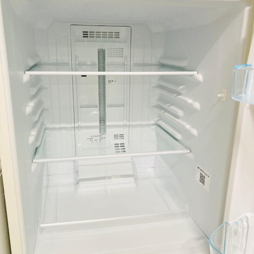 豪華高年式パナソニック一人暮らし家電セット❗️大阪、大阪近郊配送無料