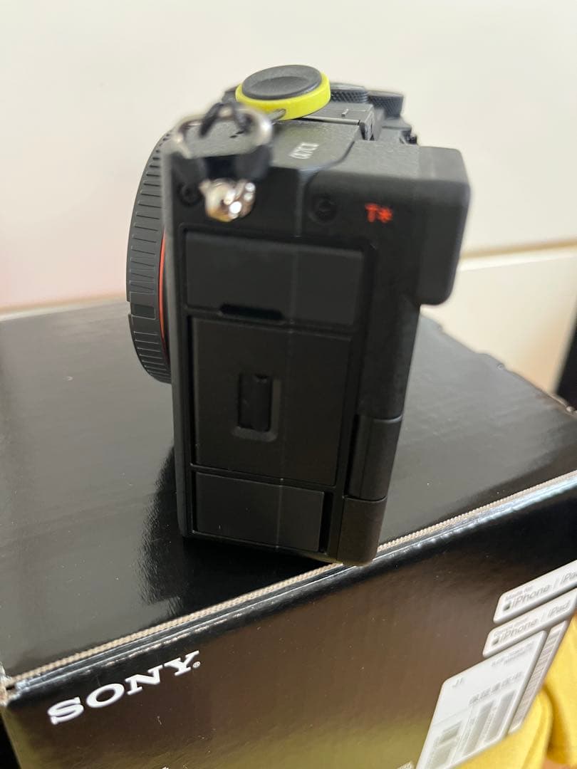 SONY α7C II + TAMRONレンズセット