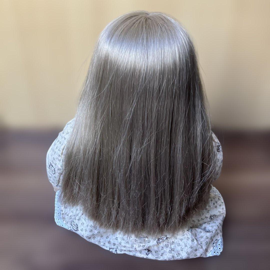 アンティーク雑貨　昭和レトロ　セキグチ　スリープアイドール　フランス人形　帽子付