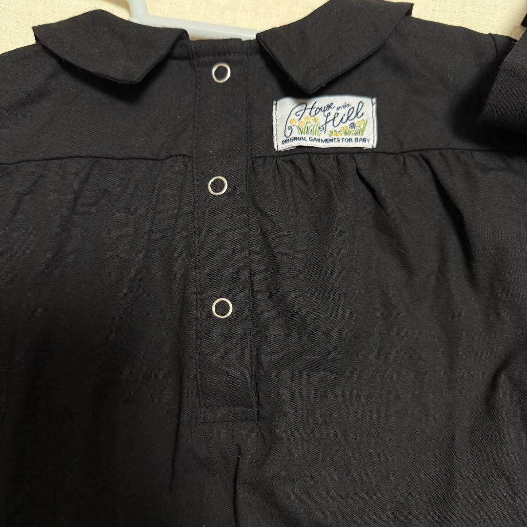 専用　house on the hill ワンピース　80