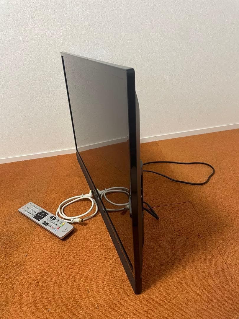 aiwa 2019年製 32V型 液晶テレビ TV-32HF10W