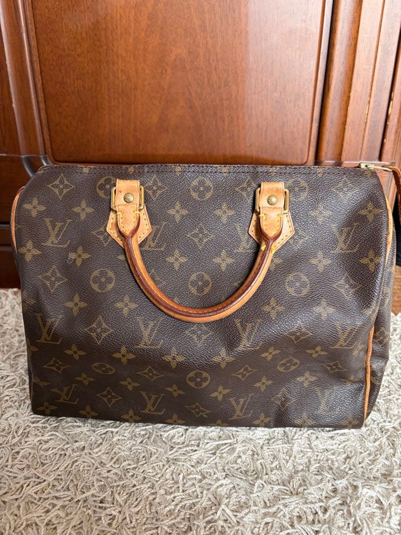 ルイヴィトン スピーディ30【中古】