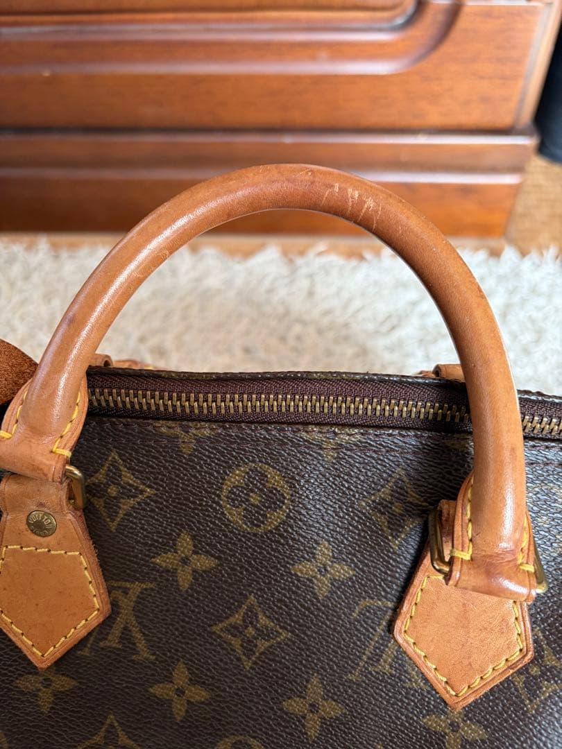 ルイヴィトン スピーディ30【中古】