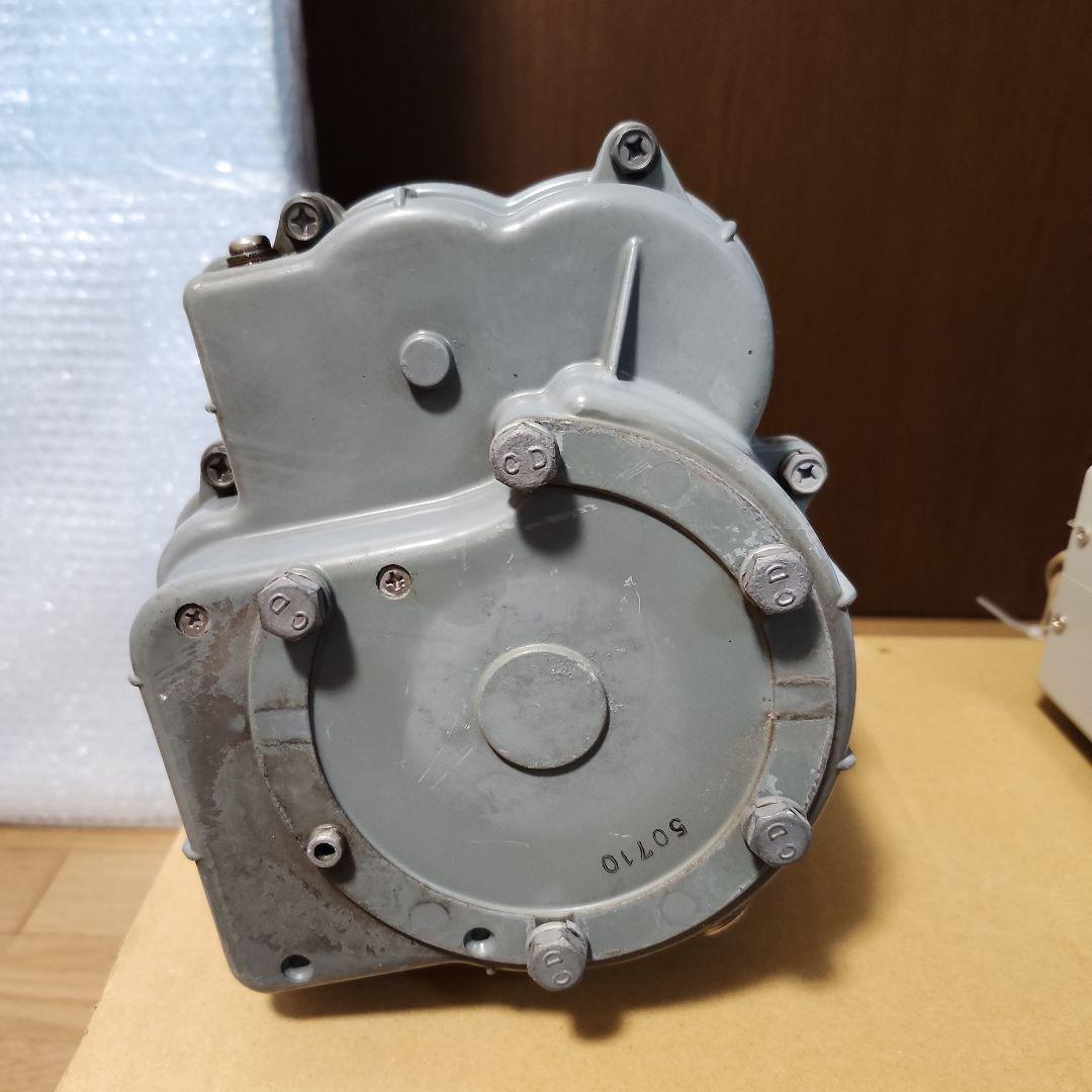 RC5-1 ローテーターセット