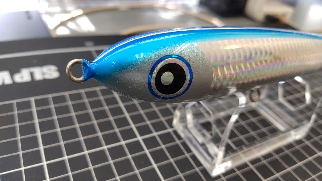 u*6様 ローカルスタンダード　ダイブベイト190