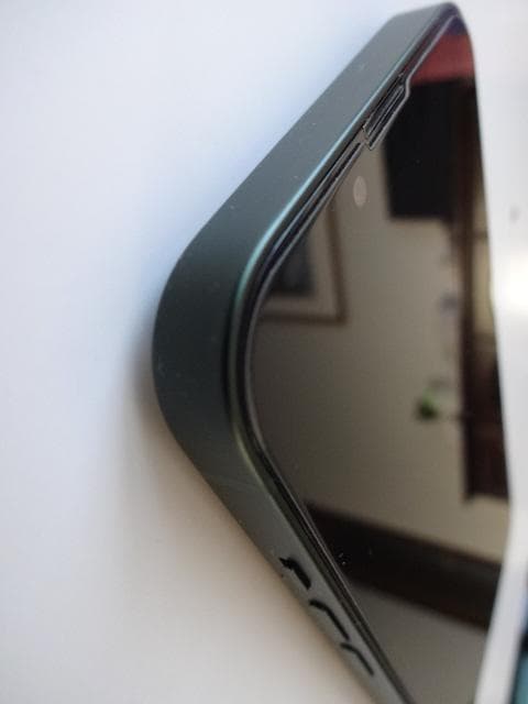 iPhone 13　128GBグリーン　超美品（バッテリー交換済）