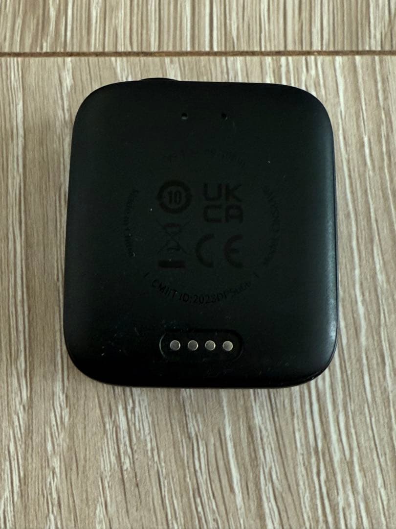 Insta360 GPSプレビューリモコン