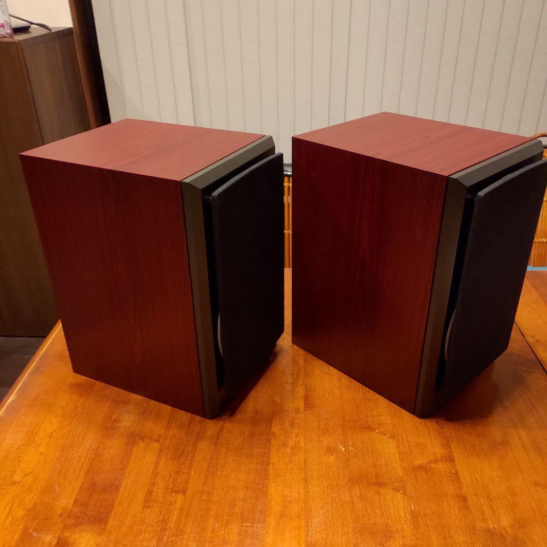 DYNAUDIO ブックシェルフ型スピーカー