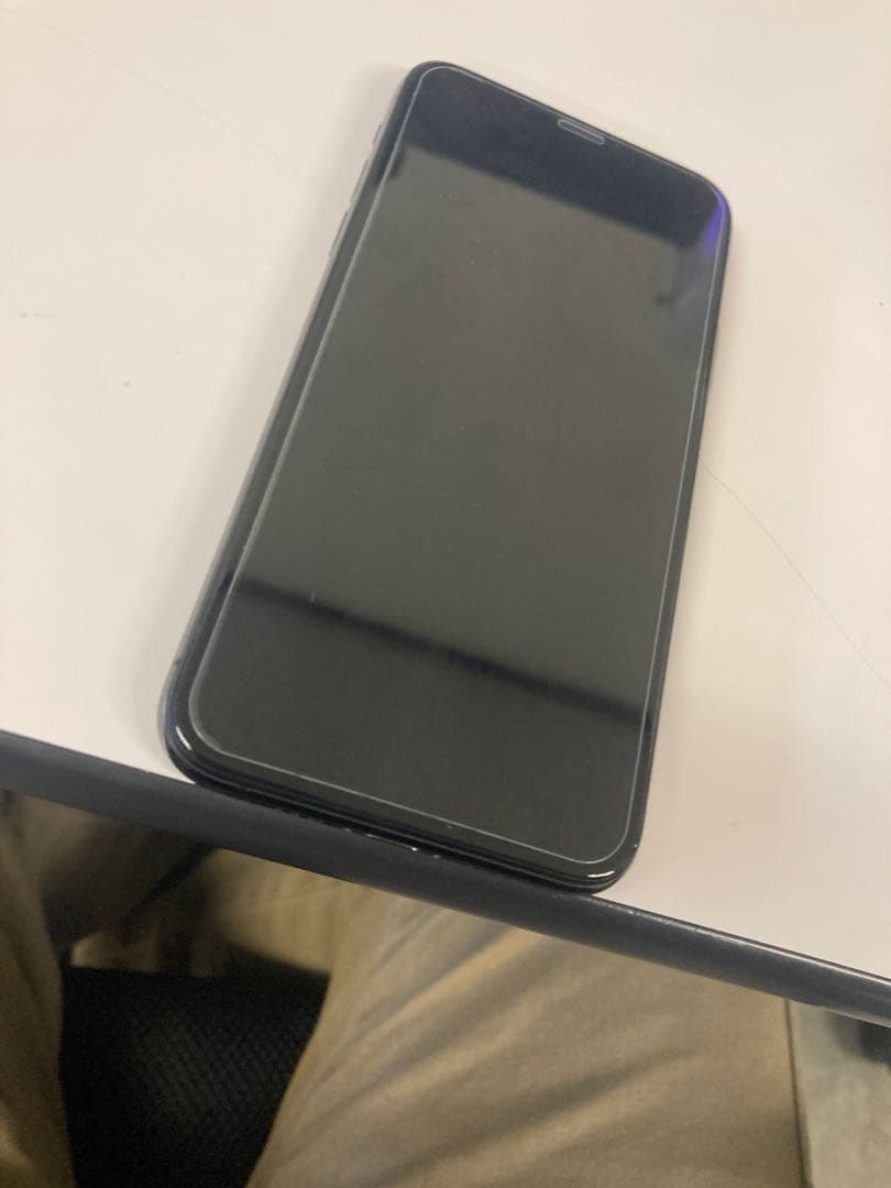 Apple iPhone XS本体256GB