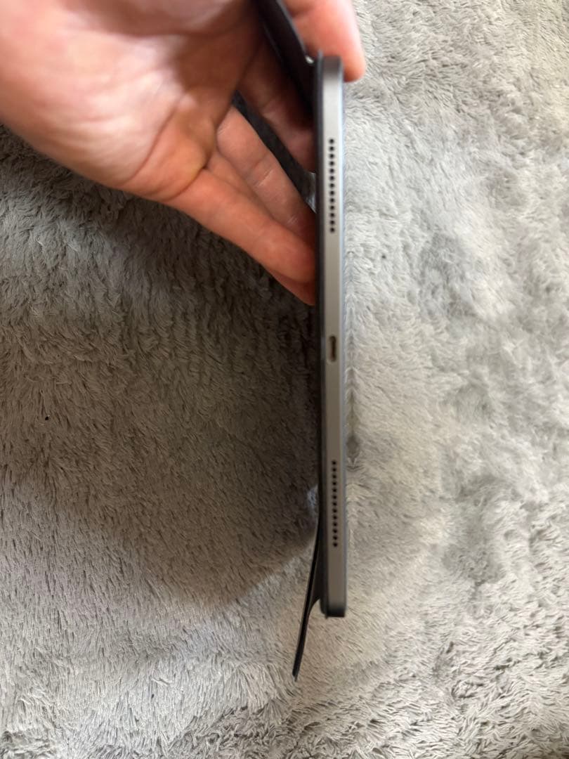 t*m様 Apple iPad Pro 11インチ256G WiFi スペースグ