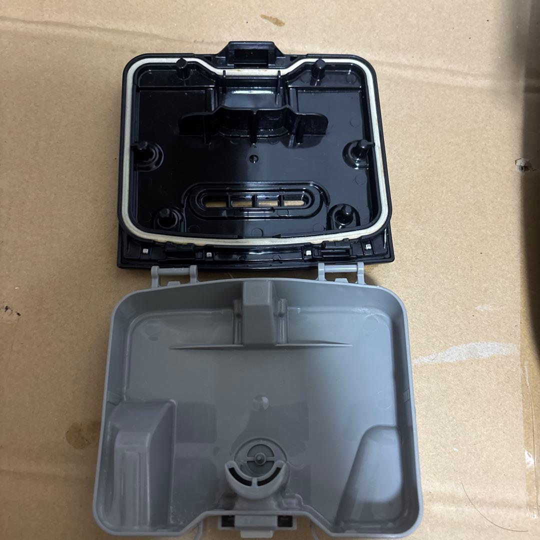 Panasonic ブラック炊飯器2021年製