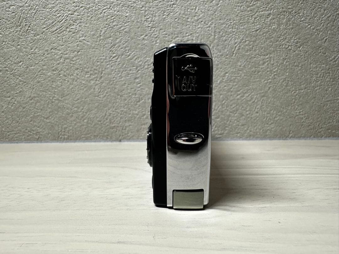 【極美品】Nikon COOLPIX S640 ピンク　デジカメ　コンデジ