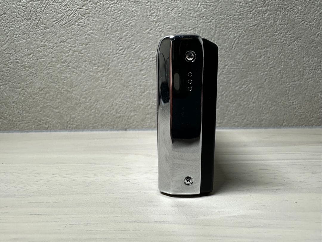 【極美品】Nikon COOLPIX S640 ピンク　デジカメ　コンデジ