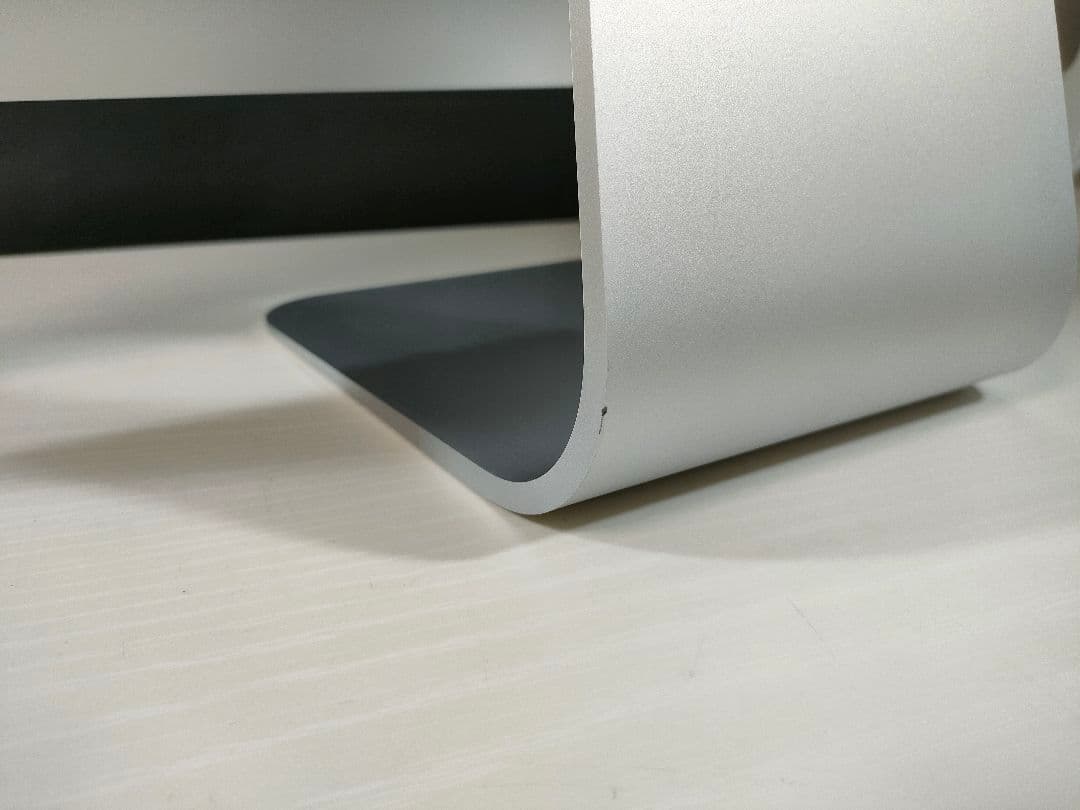 Apple iMac2017 32GB 1TBSSDCorei7　化粧箱あり