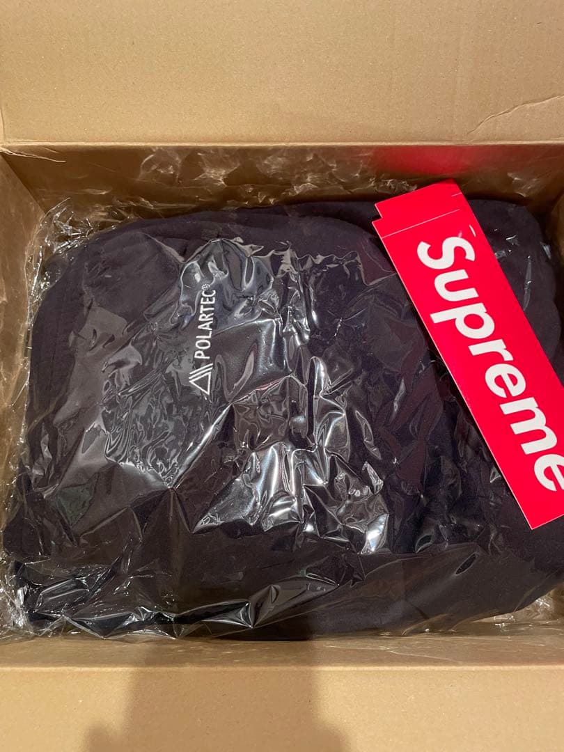supreme Polartec® 200 fleece pant