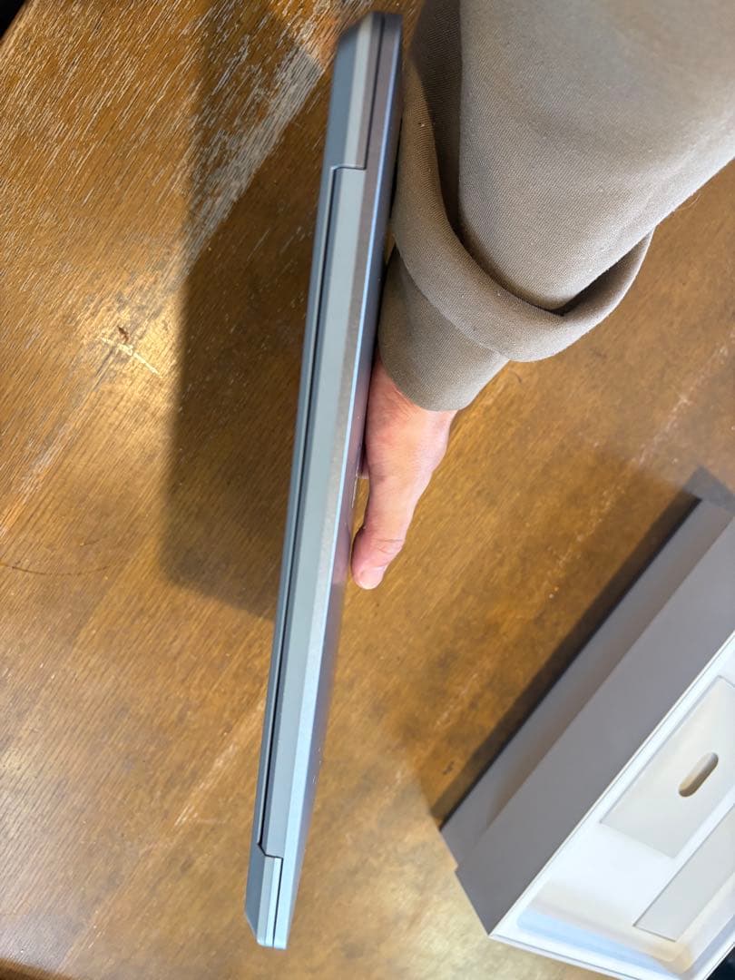 Windowsノート本体 Microsoft Surface Laptop Go/i5/8GB/128GB