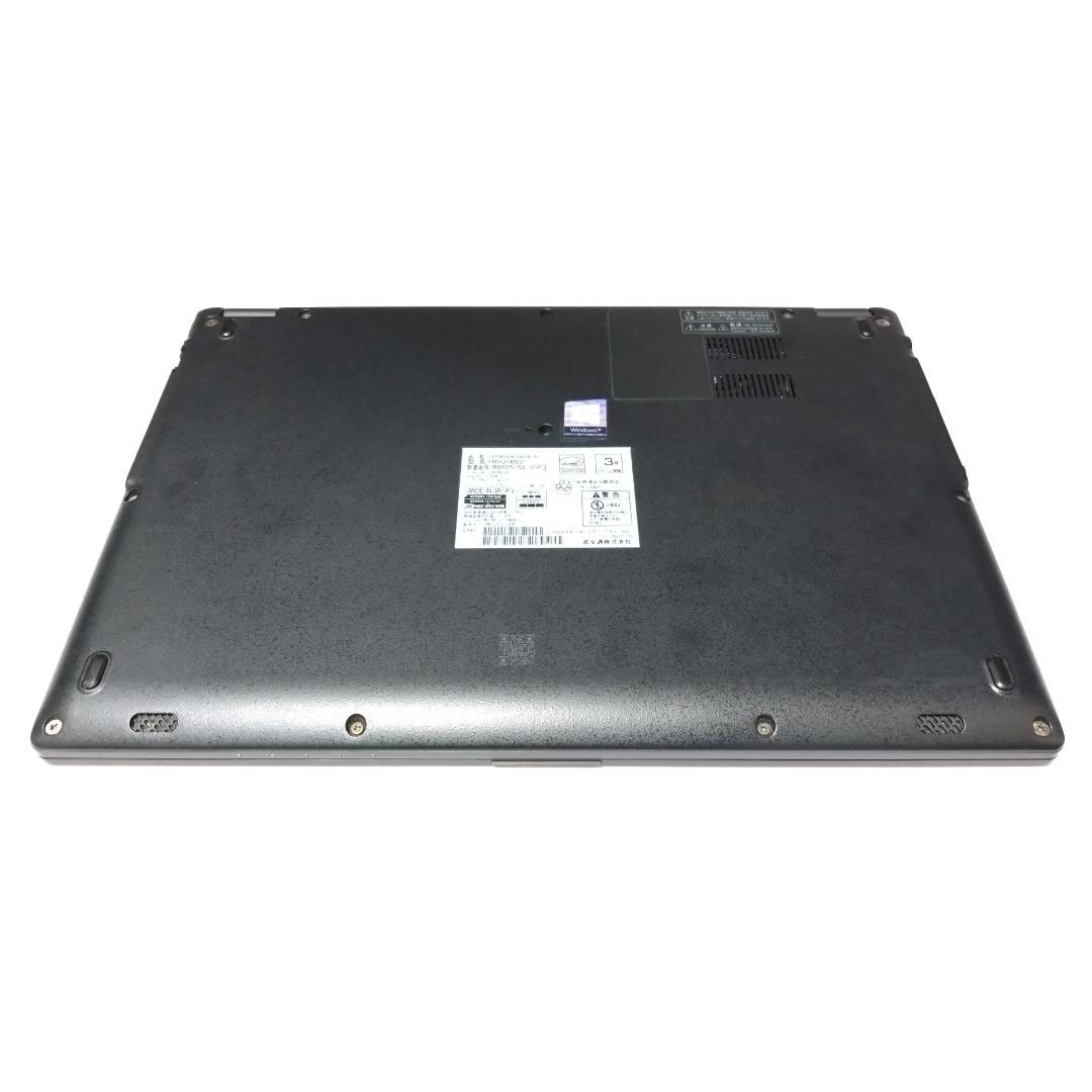 訳あり 超軽量 富士通 LIFEBOOK U938S