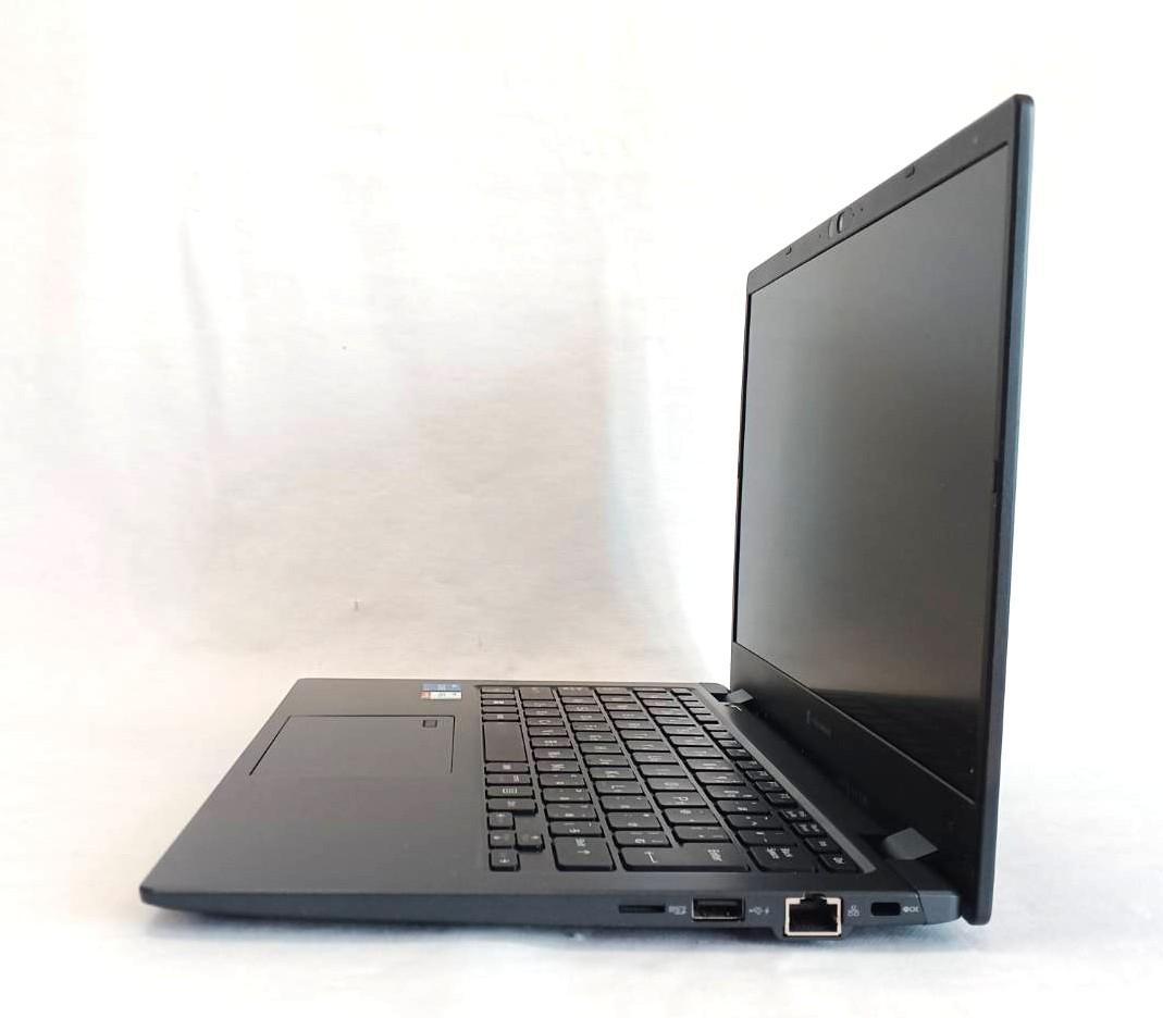 美品 2021年 dynabook G83/HS i5 11世代 メモリ16GB