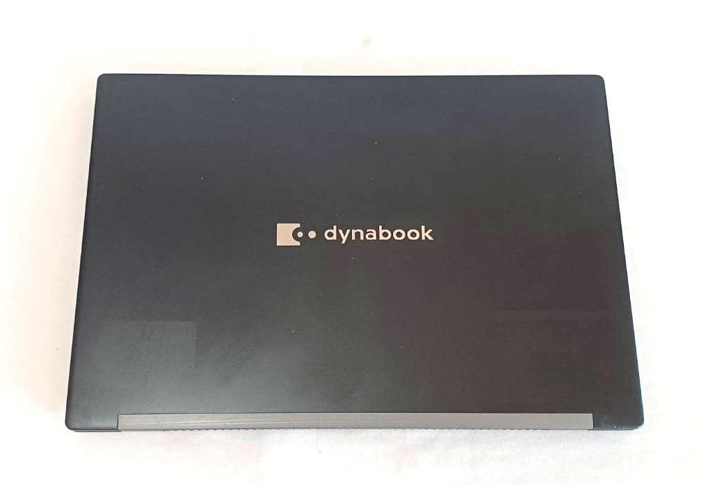 美品 2021年 dynabook G83/HS i5 11世代 メモリ16GB