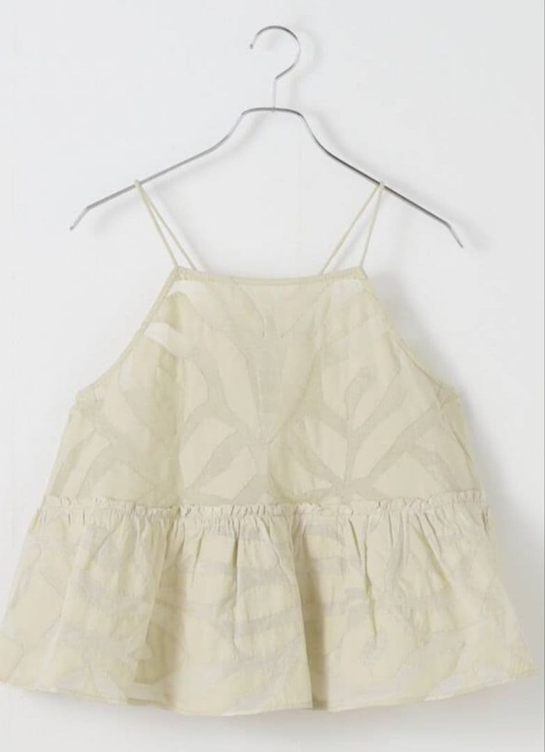 新品　Pheeta/フィータ　CAMI