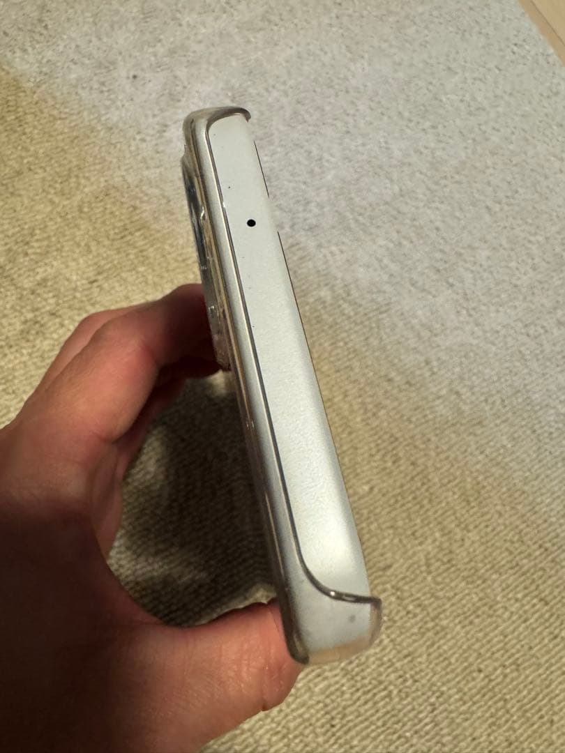 Libero 5G IV スマートフォン本体(美品)