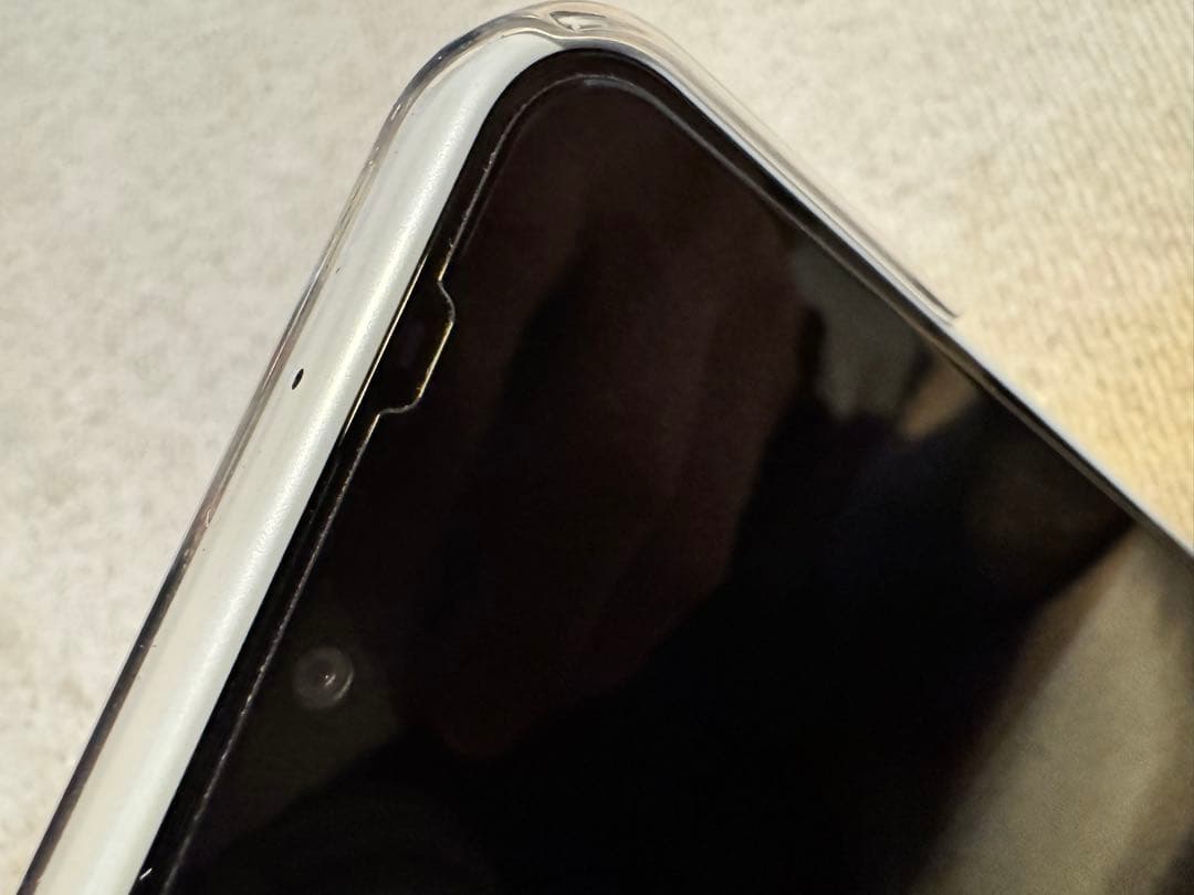 Libero 5G IV スマートフォン本体(美品)