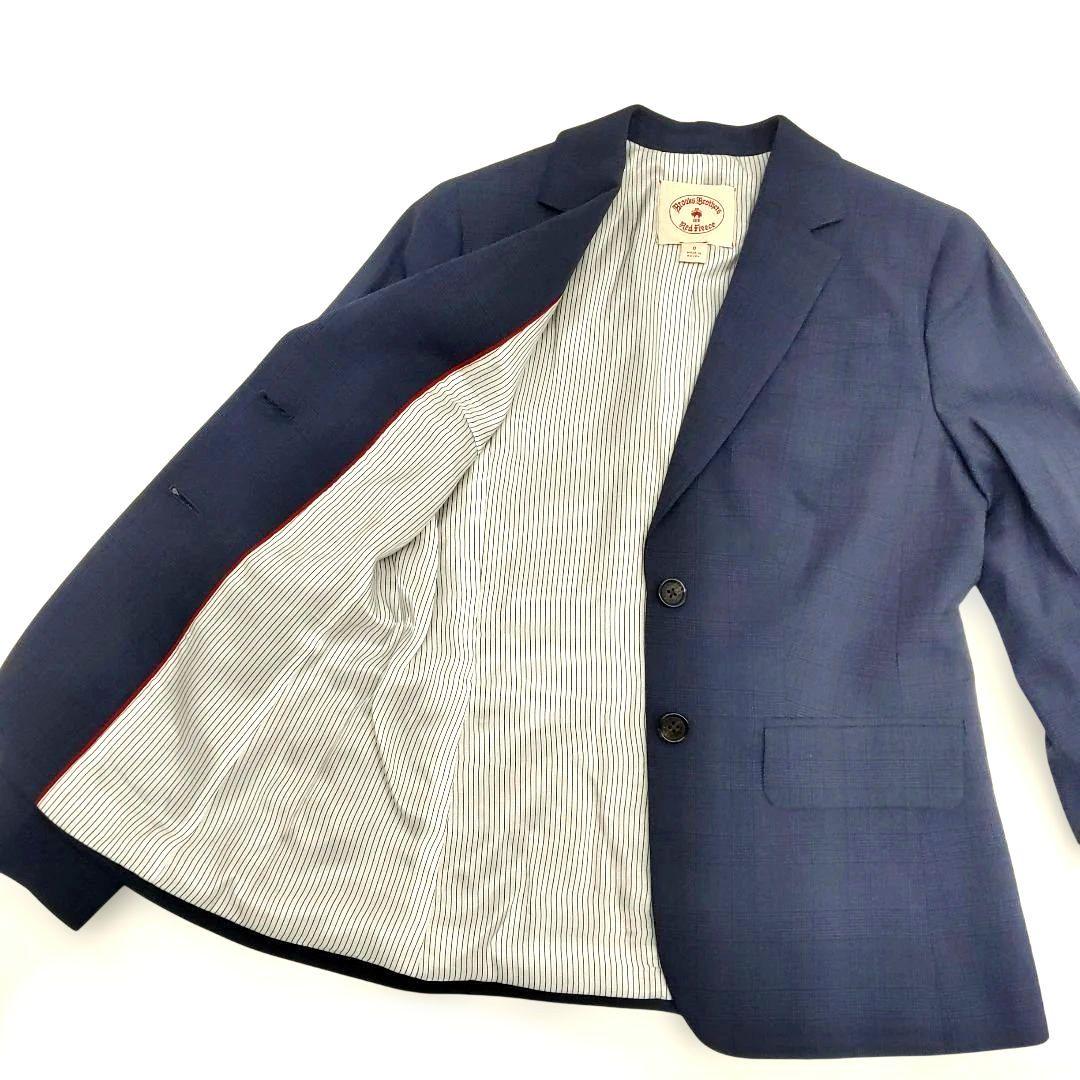 Brooks Brothers スーツ上下セット 9037