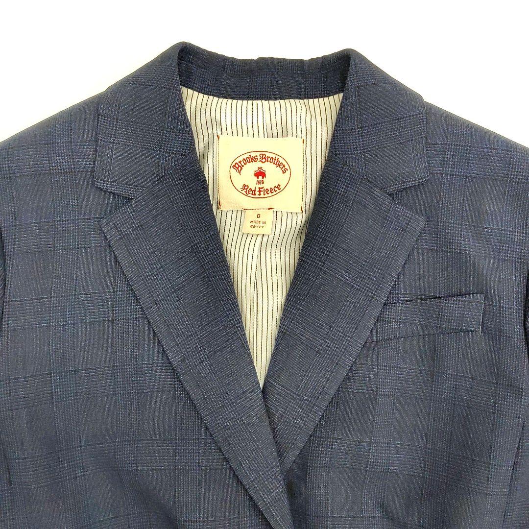 Brooks Brothers スーツ上下セット 9037